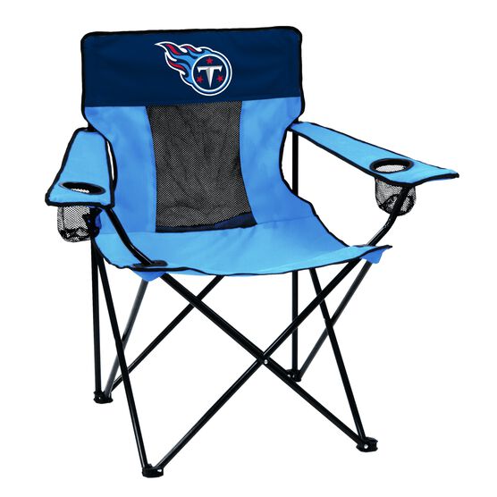 Tennessee Titans Elite Chair Tailgate, MULTI, hi-res image number null