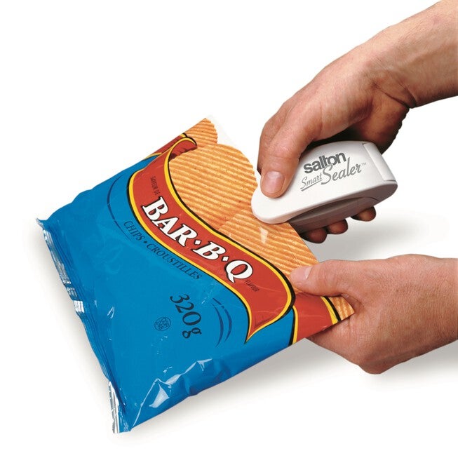 Smart Sealer™ Bag Sealer, , alternate image number 5