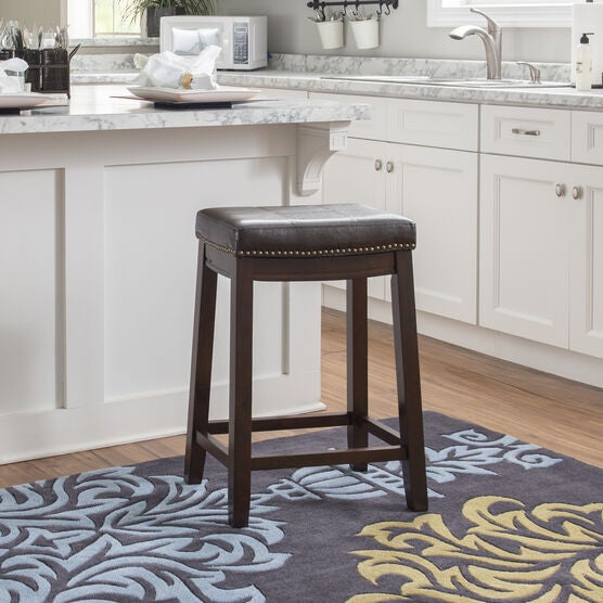 Claridge Counter Stool, , alternate image number null