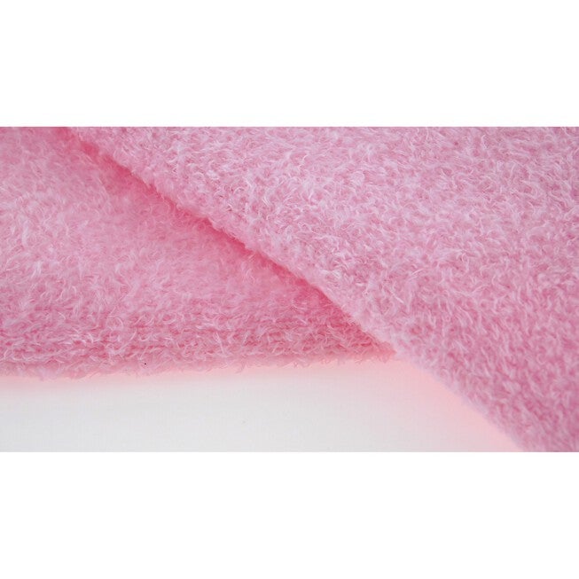 Orchid Spa Moisture Socks-1 Pack, , alternate image number null
