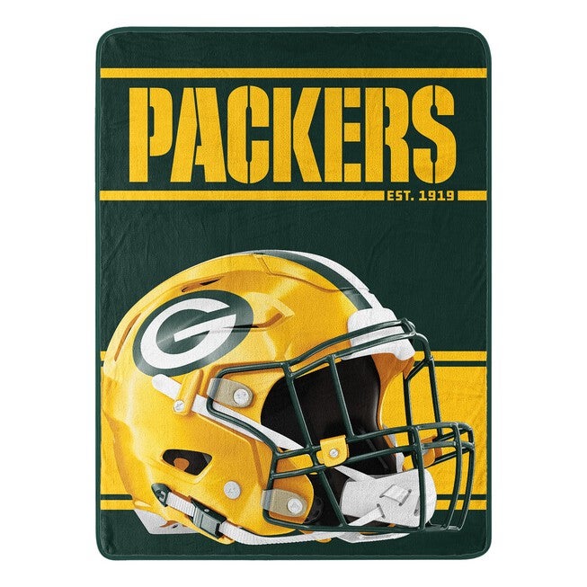 NFL MICRO RUN-PACKERS, MULTI, hi-res image number 0