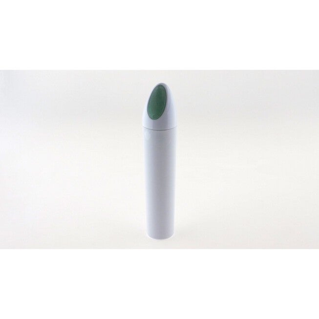 Jade Facial Massager, WHITE, hi-res image number 0