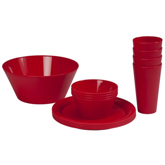 Creative Ware 13 Piece Serving Set, , alternate image number null