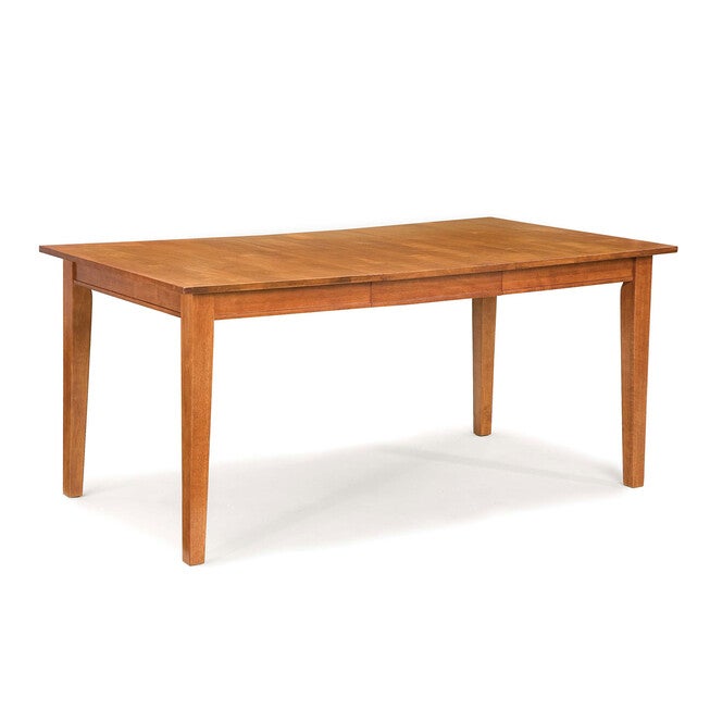 Dining Table, OAK, hi-res image number 0
