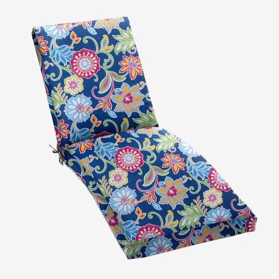 84" Chaise Cushion, 84" Chaise Cushion,