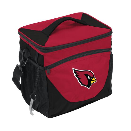 Arizona Cardinals 24 Can Cooler Coolers, MULTI, hi-res image number null