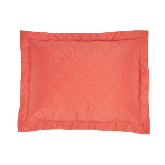 BrylaneHome® Studio Reversible Quilted Sham, BrylaneHome® Studio Reversible Quilted Sham,