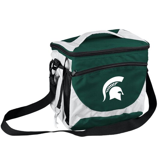 Mi State 24 Can Cooler Coolers, MULTI, hi-res image number null