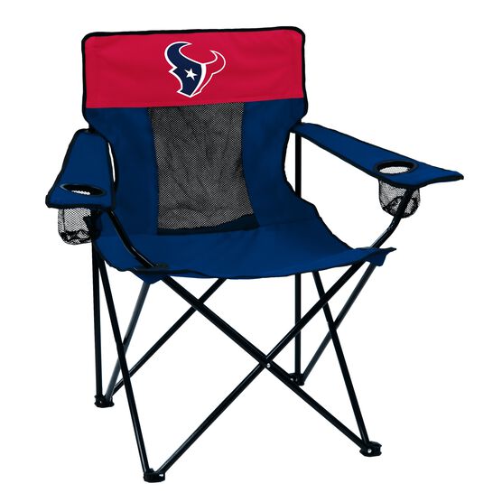 Houston Texans Elite Chair Tailgate, MULTI, hi-res image number null