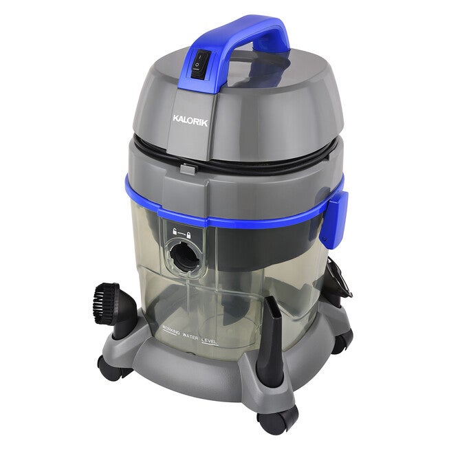Kalorik Home Water Filtration Vacuum with Pet Brush, , alternate image number 3