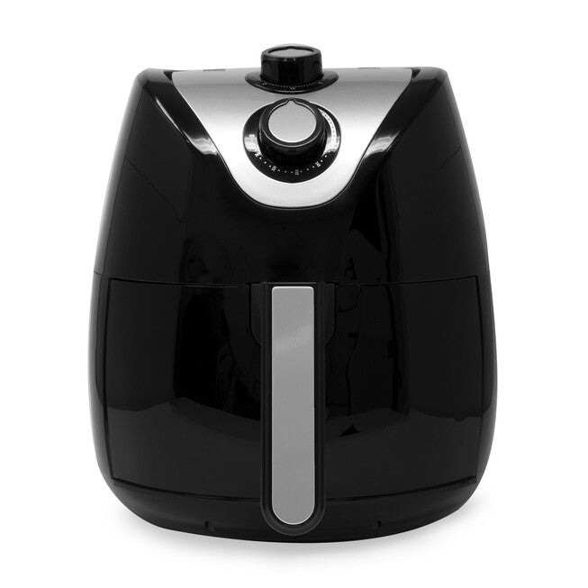 Kalorik® 3.5 Quart Air Fryer, BLACK, hi-res image number null