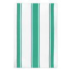 Classic Stripe Cotton Kitchen Dish Towel, Set 4, , alternate image number 12