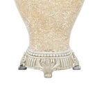 Bronze Glass Tuscan Table Lamp, , alternate image number null