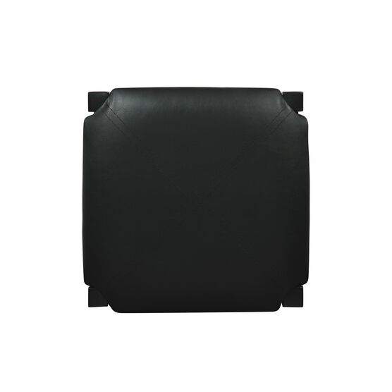 Lancer Backless Counter Stools, Black - Set of Two, , on-hover image number null