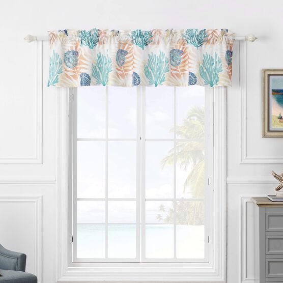 Montego Window Valance, , on-hover image number null