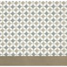 Callie Double Layer Pick Up Valance - 58x14, , alternate image number null