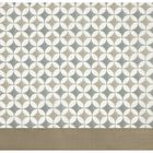Callie Double Layer Pick Up Valance - 58x14, , alternate image number null