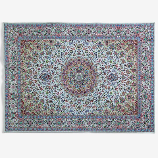 Emerald 6'6" x 9'6" Rug, Emerald 6'6" x 9'6" Rug,