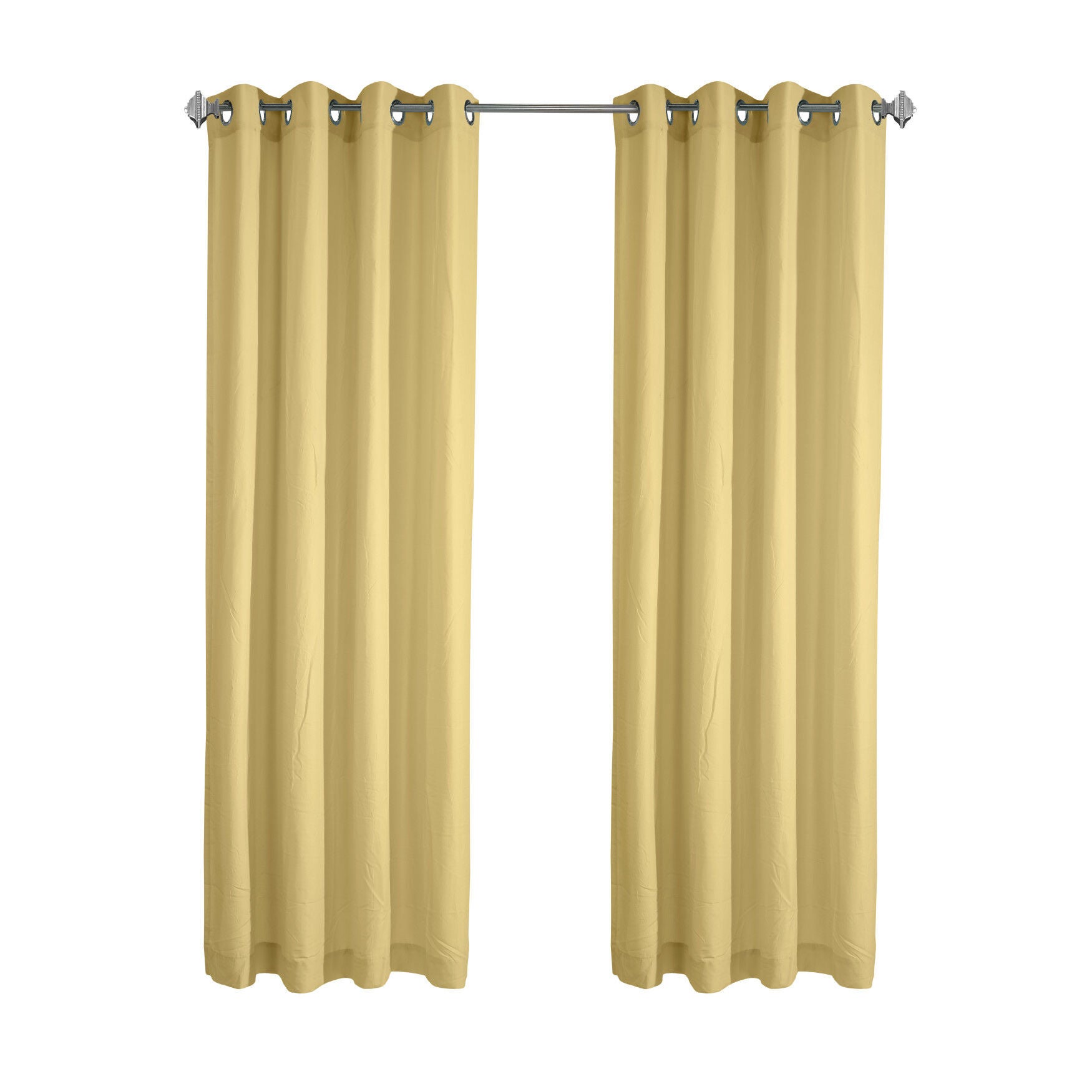 Harmony Light Filtering Grommet Curtain Panel, , alternate image number 33