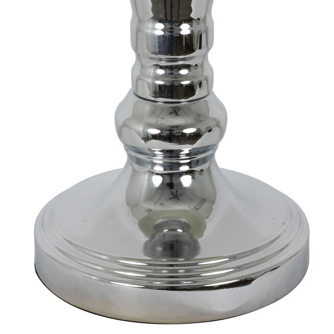 Chrome Touch Control 2-Pack Lamp , , alternate image number null