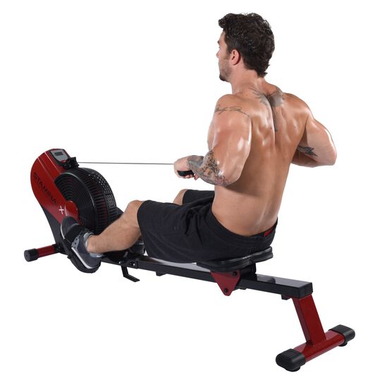 Stamina X ATS Air Rower, , alternate image number null