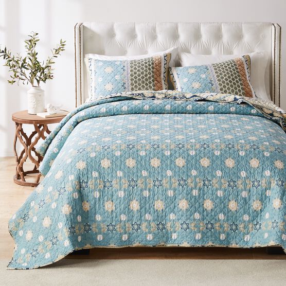 Thalia Quilt Set , , on-hover image number null