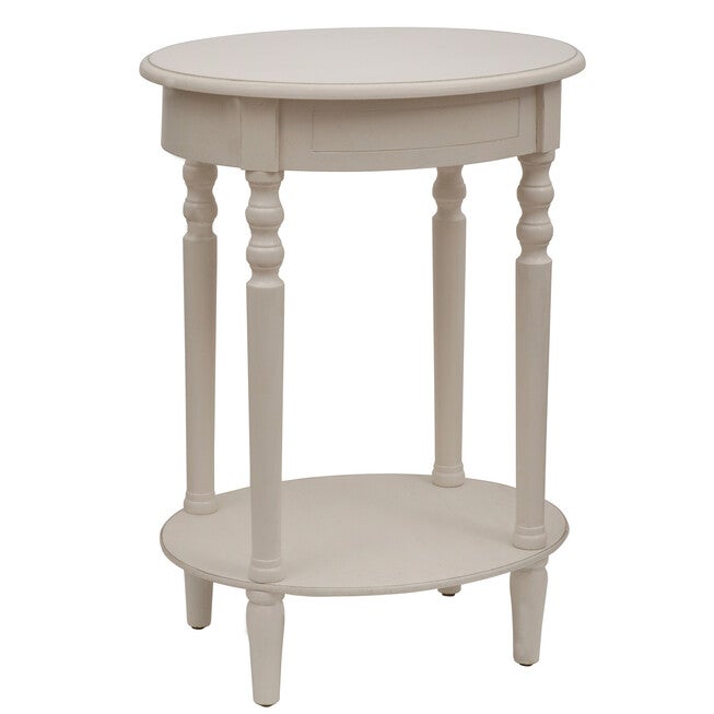 Simplify Oval Accent Table, , on-hover image number null