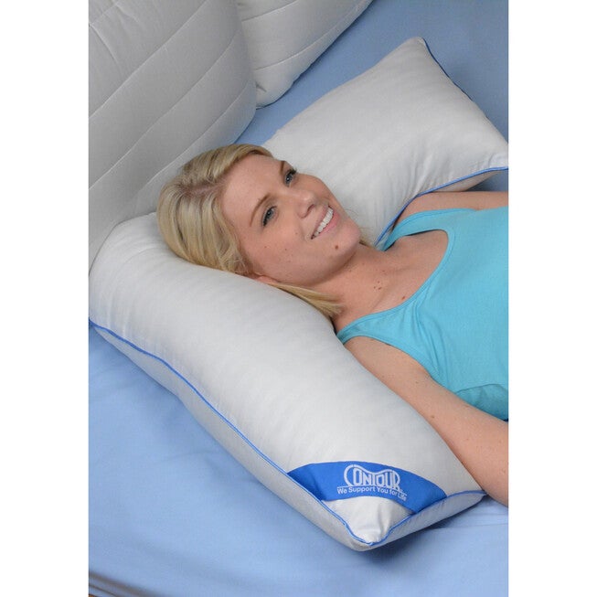 Contour® L-Pillow, , alternate image number null
