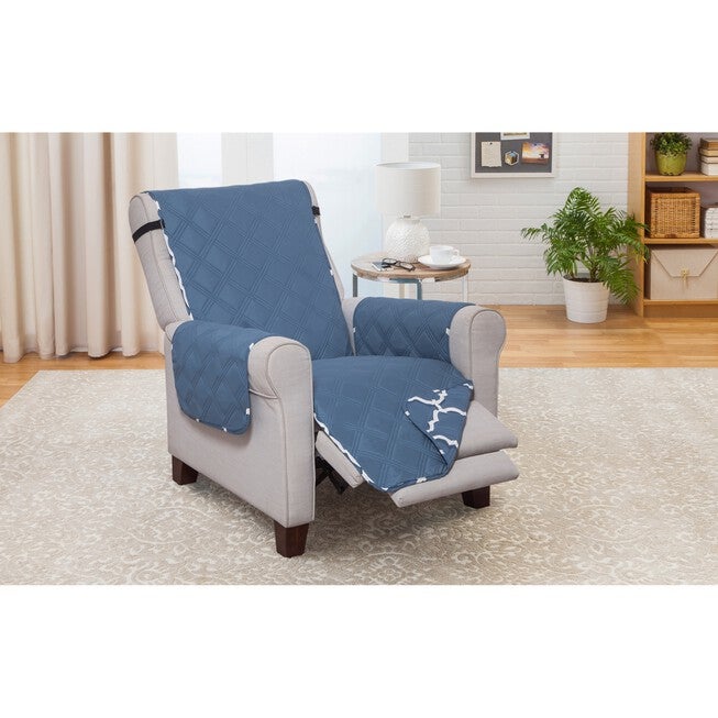 Recliner Furniture Protector, , alternate image number 3