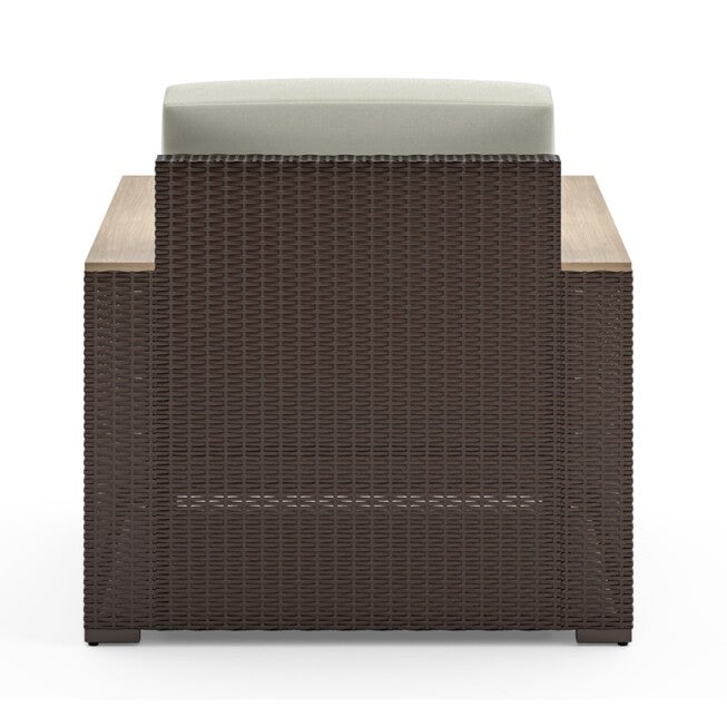 Palm Springs Arm Chair, , alternate image number 5