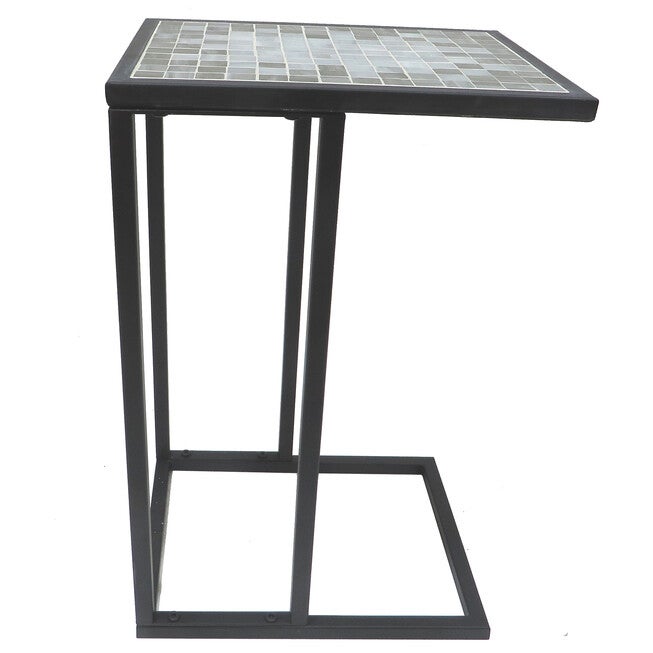 Billy Mosaic C-Table, , alternate image number 2