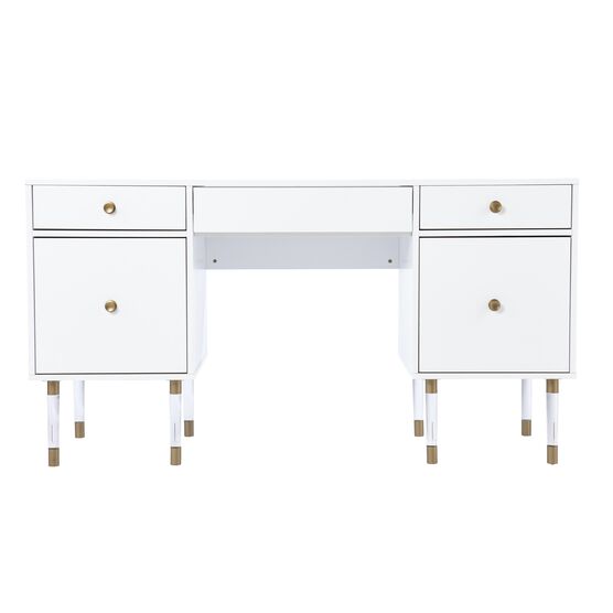 Helston Writing Desk, , on-hover image number null