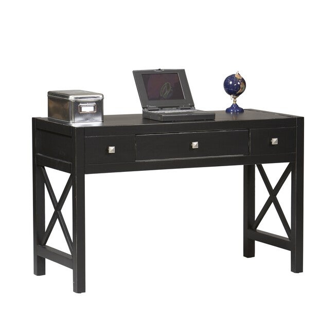 Anna Desk, BLACK, hi-res image number null