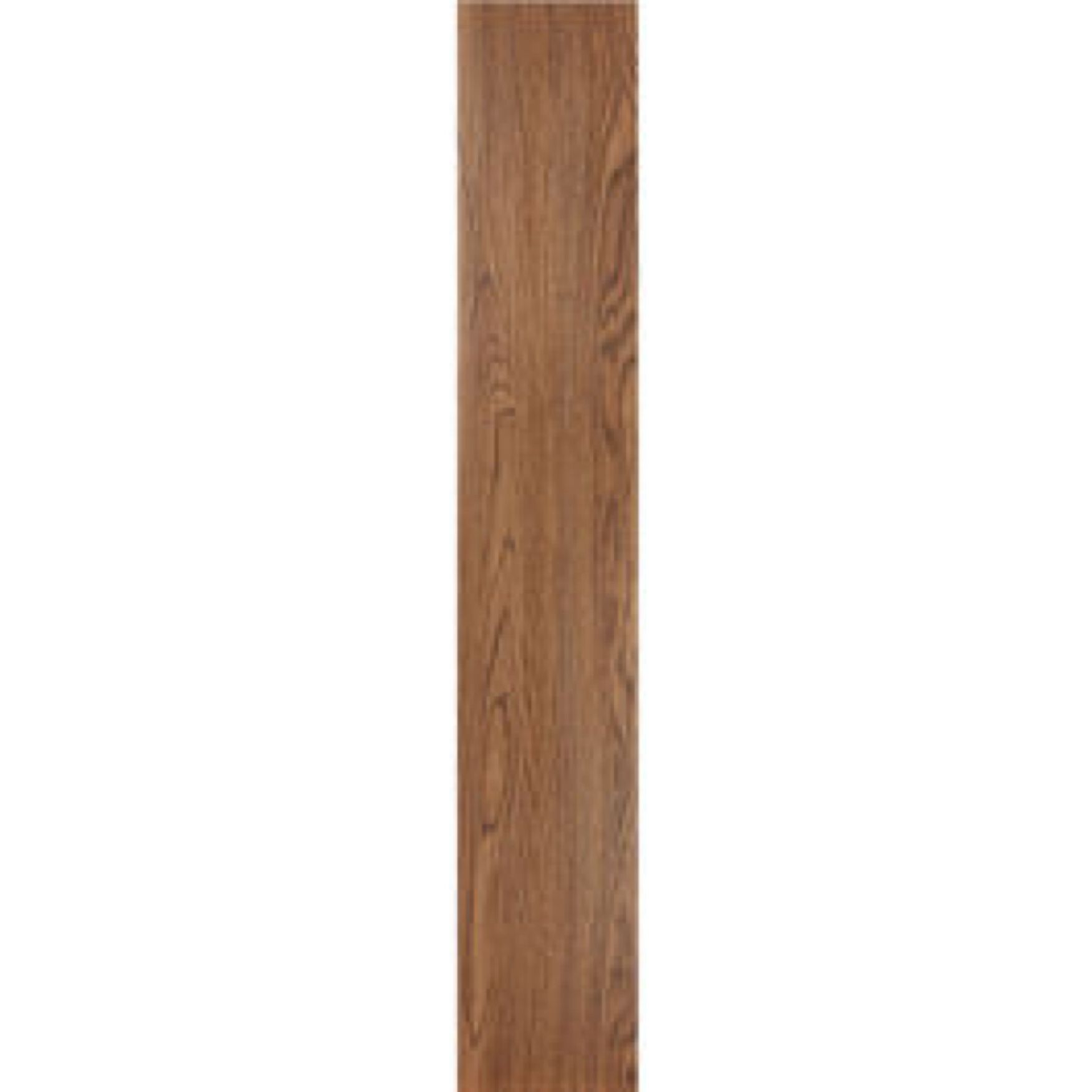 Tivoli II 6 inches x 36 inches Self-Adhesive Vinyl Floor Planks, RED WOOD, hi-res image number 0