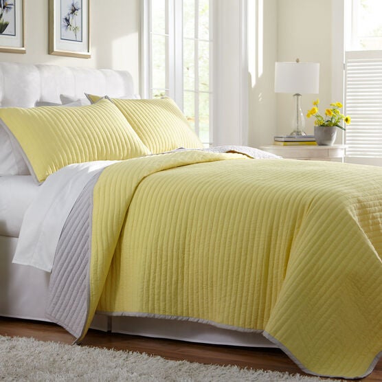 Marlow Crinkle Quilt, Marlow Crinkle Quilt,