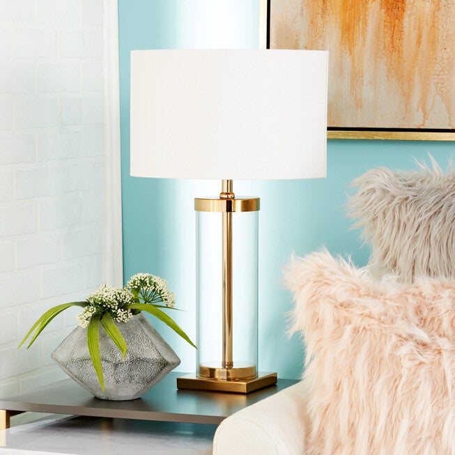 Cosmoliving By Cosmopolitan Table Lamp, , alternate image number 11