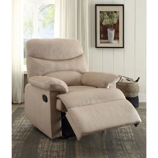 Recliner (Motion), , alternate image number null