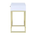 Accent Table, , alternate image number null
