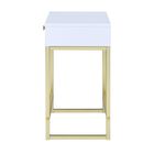 Accent Table, , alternate image number null