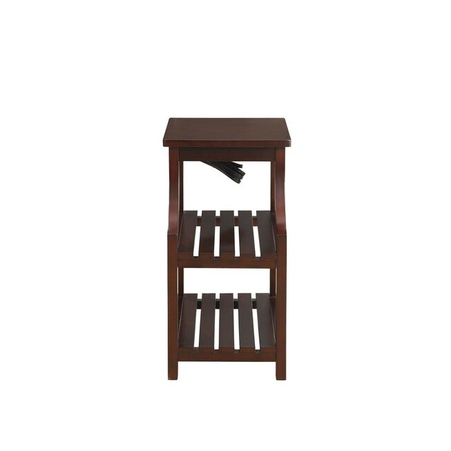 Accent Table (Usb), , on-hover image number null
