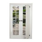 Arrow Window Curtain Swing Arm Pair Window, , on-hover image number null