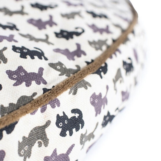 Polyfilled Pet Dog Cushion Crate Mat, , alternate image number null