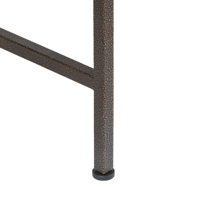 Langer Light Oak Media Console Mediaconsole, , alternate image number 5