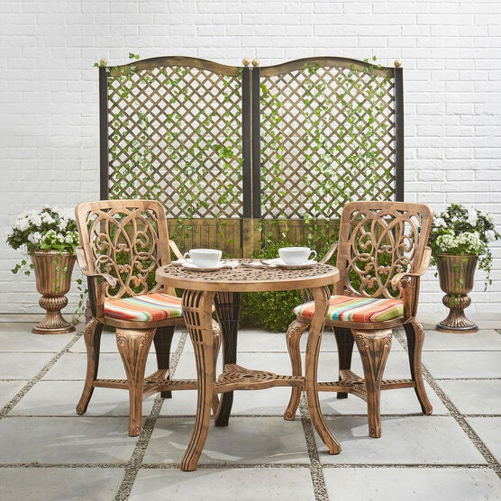 3Pc. Bistro Set Brylane Home