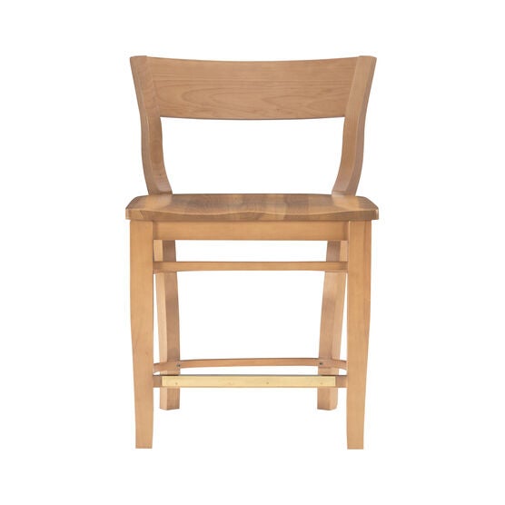 Chandler Counter Stool Natural Set of 2, , alternate image number null