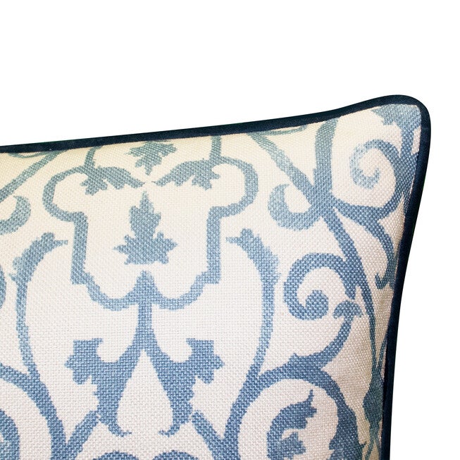 New York Botanical Garden® Menorca Pillow Dec Pillow, , alternate image number 3