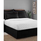 Luxury Hotel Tailored 2-Pack Standard/Queen Shams, , on-hover image number null