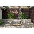 Boca Raton Outdoor Sofa Table, , alternate image number null