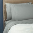 Pinnacle 1400 Thread Count CVC Sheet Set, BLUE, hi-res image number null