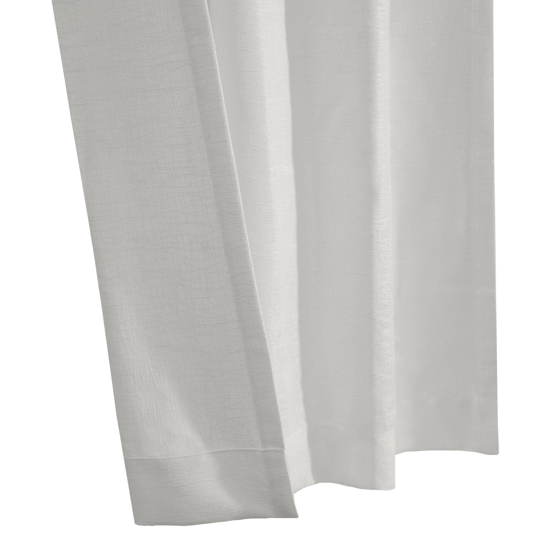 Danbury Light Filtering Dual Header Curtain Panel, , alternate image number 10